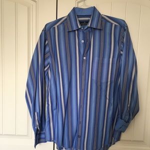 Bugatchi dress shirt